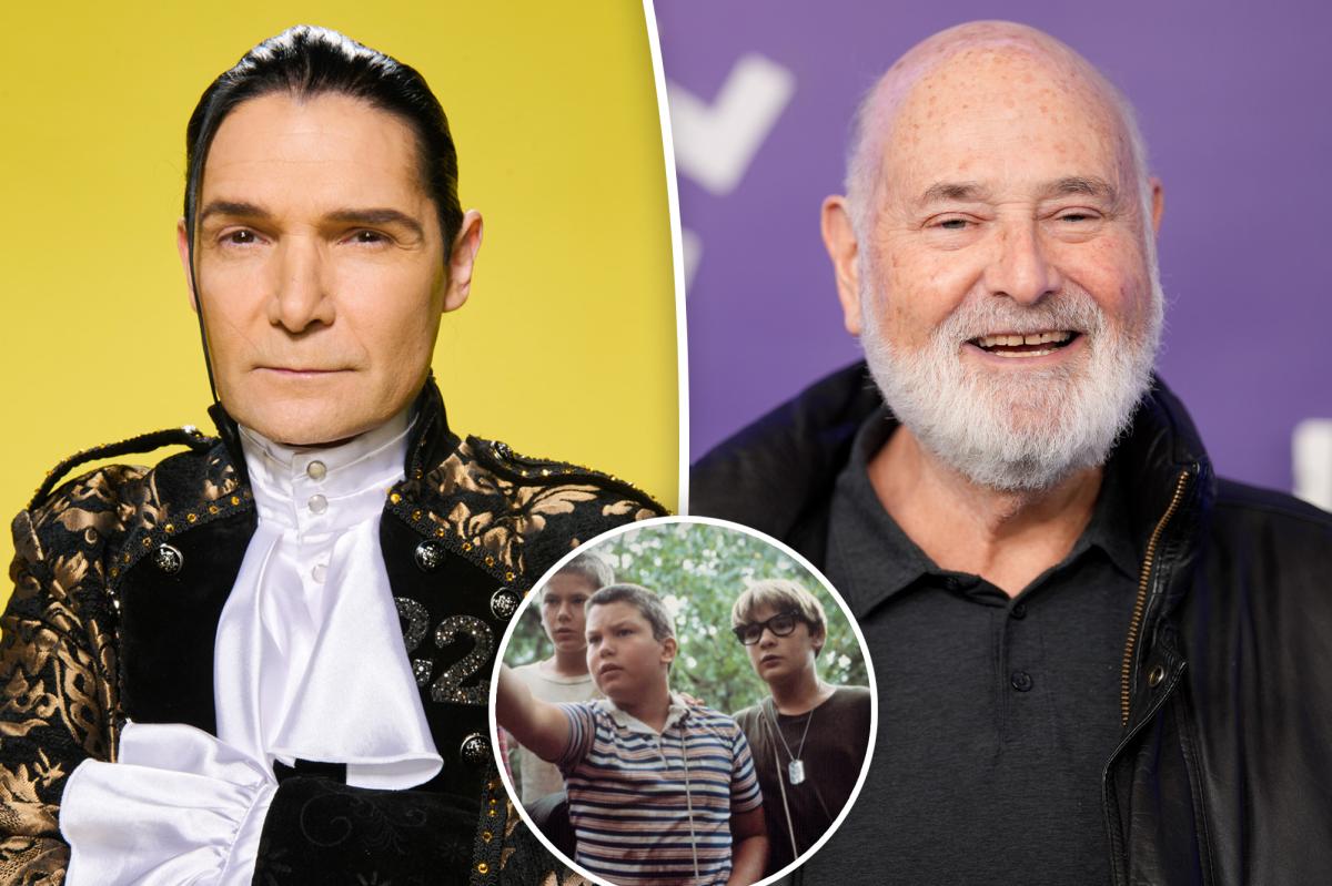 Corey Feldman Devastated: Left Out of Rob Reiner Tribute